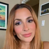 Sitter Profile Image: Elin B.