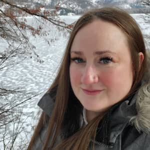 Sitter Profile Image: Rebecca W.