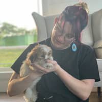 Sitter Profile Image: Vex L.