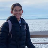 Sitter Profile Image: Sarah J.