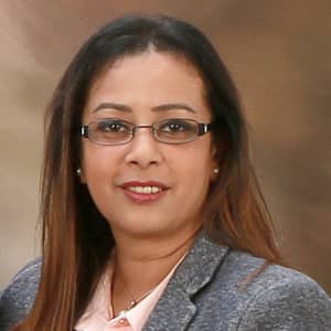 Namita R.