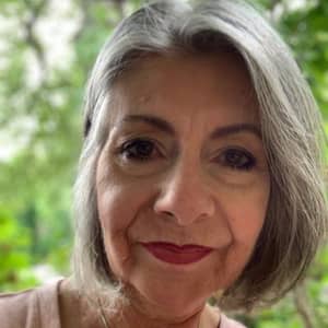 Sitter Profile Image: Gail R.