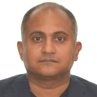 Sitter Profile Image: Biju Kumar & Preetha M.