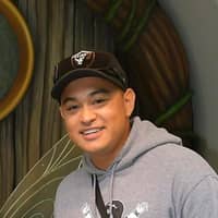 Sitter Profile Image: Brian U.