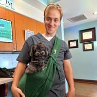 Sitter Profile Image: Grant H.