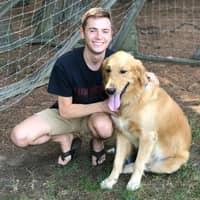 Sitter Profile Image: Jared W.