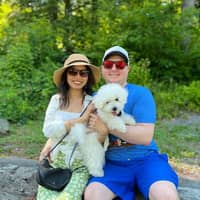 Sitter Profile Image: Mai & Jonathan R.