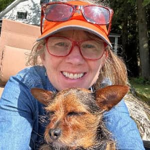 Sitter Profile Image: Laurie P.