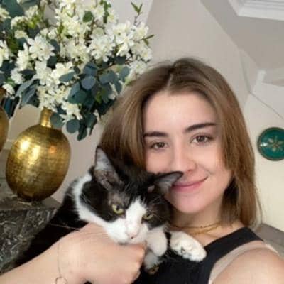 Photo de profil du pet sitter : Lou V.