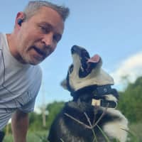 Sitter Profile Image: James O.