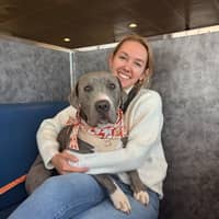 Sitter Profile Image: Julianna Z.