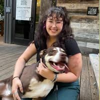 Sitter Profile Image: Destiny & Josh O.