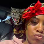 Sitter Profile Image: Keysha G.