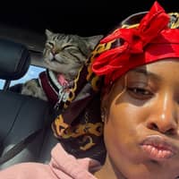 Sitter Profile Image: Keysha G.