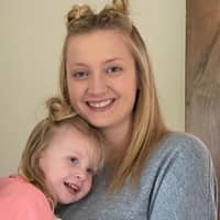 Sitter Profile Image: Emilee F.