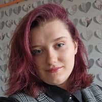 Sitter Profile Image: Hannah C.