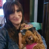 Sitter Profile Image: Marcia G.