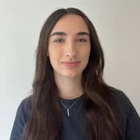 Photo de profil du pet sitter : Luna G.