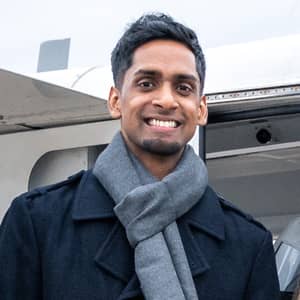 Sitter Profile Image: Libu C.