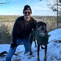 Sitter Profile Image: Jay M.