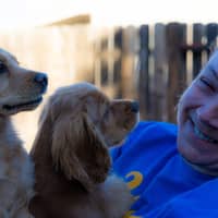 Sitter Profile Image: Toni V.