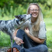 Sitterprofilbild: Anna-Marie B.