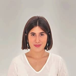 Foto de perfil del cuidador: María V.