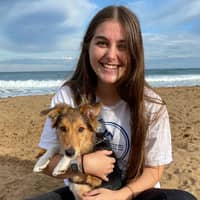 Foto del cuidador: Yrja U.