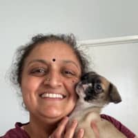 Sitter Profile Image: Namratha K.