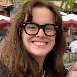 Sitter Profile Image: Alexandria & Steven M.