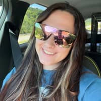 Sitter Profile Image: Vanessa P.