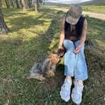 Sitter Profile Image: Narvelis G.