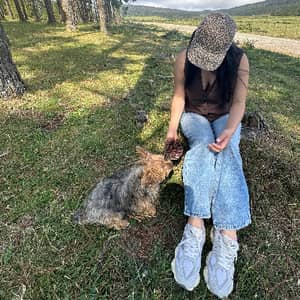 Sitter Profile Image: Narvelis G.