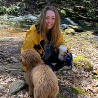 Sitter Profile Image: Grace J.