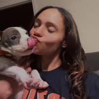 Sitter Profile Image: Joy K.