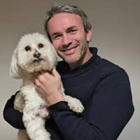 Photo de profil du pet sitter : Anouk M.
