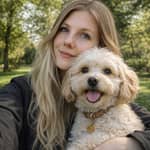 Sitter Profile Image: Jasmine S.