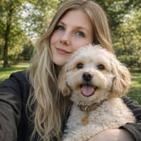 Sitter Profile Image: Jasmine S.