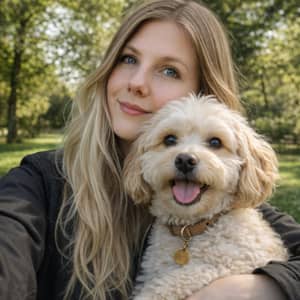 Sitter Profile Image: Jasmine S.