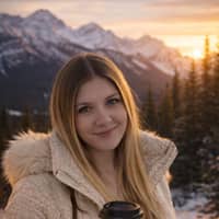 Sitter Profile Image: Jasmine S.