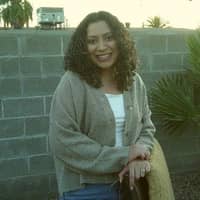 Sitter Profile Image: Ariana C.