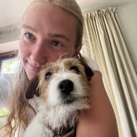 Sitterprofilbild: Benita B.