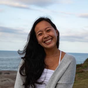 Sitter Profile Image: Stephanie T.