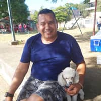 Foto de perfil del cuidador: Ergin Jose U.