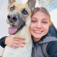 Sitter Profile Image: Shawna A.