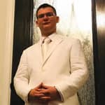 Sitter Profile Image: Chandler D.