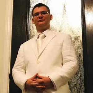 Sitter Profile Image: Chandler D.