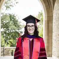 Sitter Profile Image: Maria D.