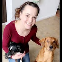 Sitter Profile Image: Crystal S.