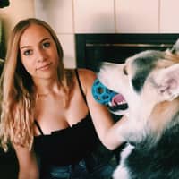 Sitter Profile Image: Trinity S.